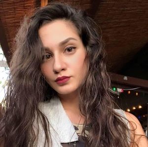 Meet your Posher, Mariam